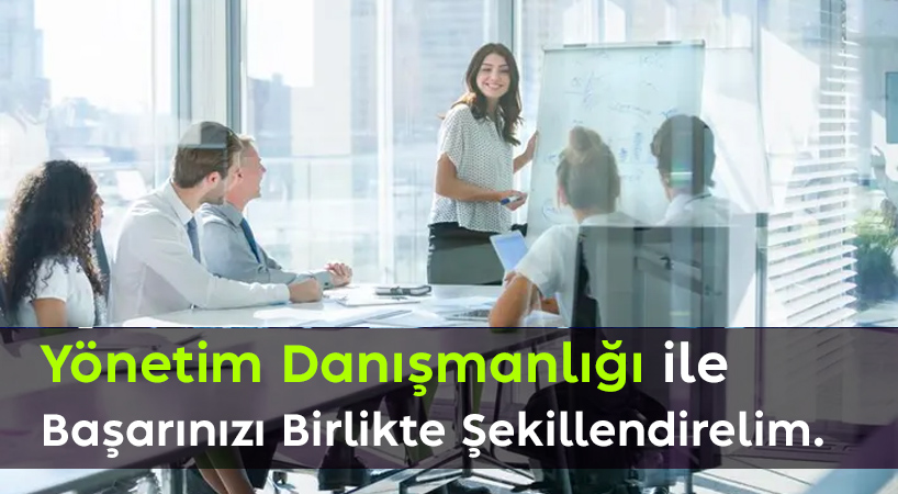 Yönetim Danışmanlığı